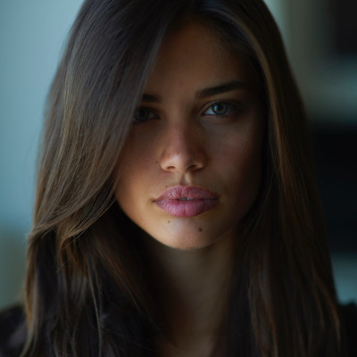 Sara Sampaio pic #946515