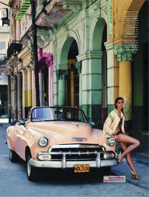 Sara Sampaio pic #493330