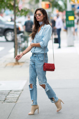 Sara Sampaio pic #876554