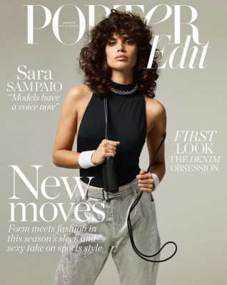 Sara Sampaio pic #1023339
