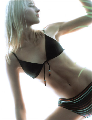 Sara Ziff pic #5284