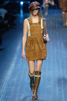 Sara Ziff pic #867341