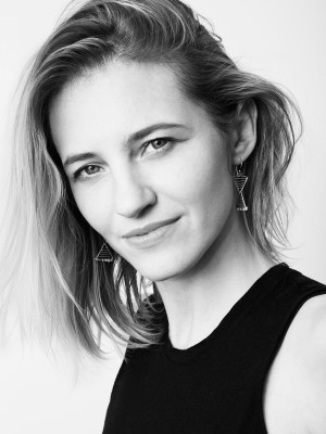Sara Ziff pic #1298606