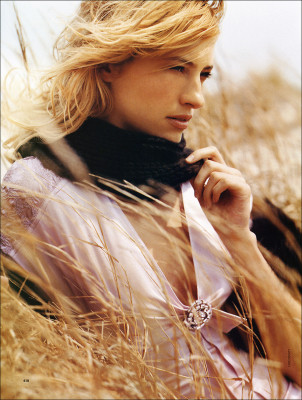 Sara Ziff pic #30560