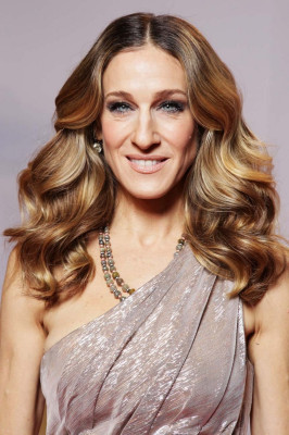 photo 11 in Sarah Jessica Parker gallery [id304633] 2010-11-17 00:00:00