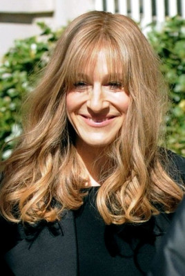 Sarah Jessica Parker pic #152427