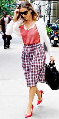 Sarah Jessica Parker pic #566743