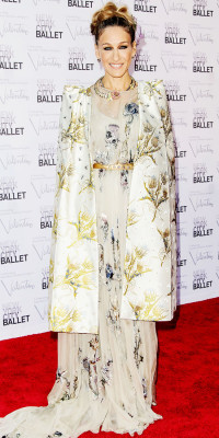 Sarah Jessica Parker pic #566760