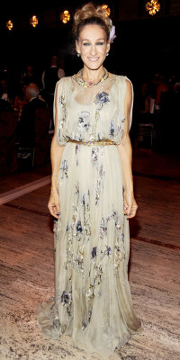 Sarah Jessica Parker pic #566781