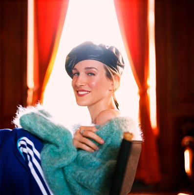Sarah Jessica Parker pic #523423