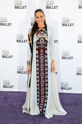 Sarah Jessica Parker pic #732149