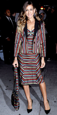 Sarah Jessica Parker pic #566775