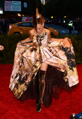 Sarah Jessica Parker pic #616451
