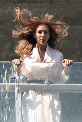 Sarah Jessica Parker pic #144095
