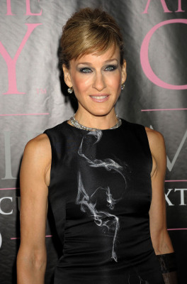 photo 11 in Sarah Jessica Parker gallery [id111717] 2008-10-08 00:00:00