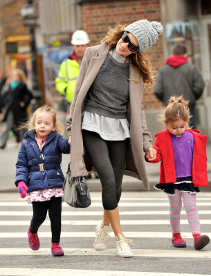 Sarah Jessica Parker pic #584224