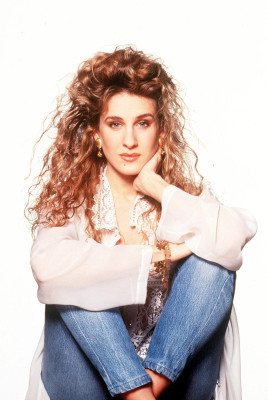 photo 7 in Sarah Jessica Parker gallery [id257120] 2010-05-19 00:00:00