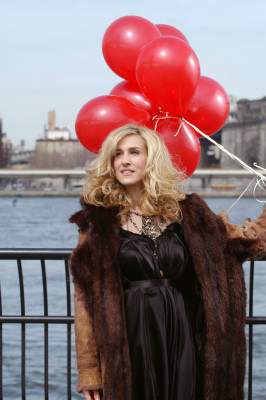 Sarah Jessica Parker pic #267655