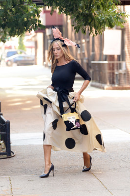Sarah Jessica Parker pic #1271255