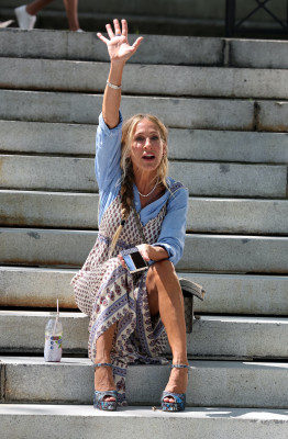 Sarah Jessica Parker pic #1271268