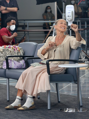 Sarah Jessica Parker pic #1271259