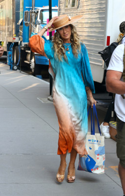 Sarah Jessica Parker pic #1271274