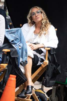 Sarah Jessica Parker pic #1279996