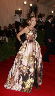 Sarah Jessica Parker pic #601776