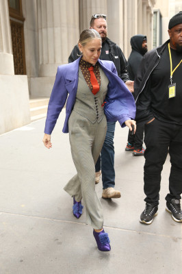 Sarah Jessica Parker pic #1280013