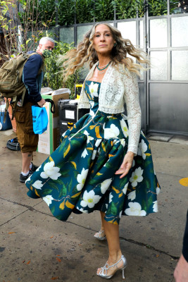 photo 11 in Sarah Jessica Parker gallery [id1280032] 2021-11-14 00:00:00