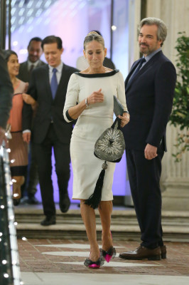 Sarah Jessica Parker pic #1280043