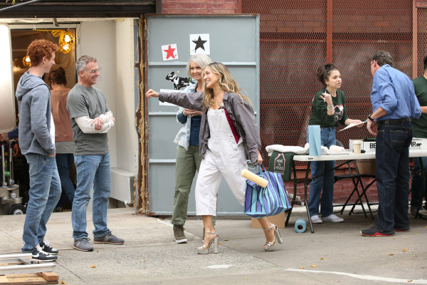 photo 18 in Sarah Jessica Parker gallery [id1280055] 2021-11-14 00:00:00