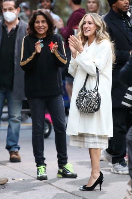 photo 8 in Sarah Jessica Parker gallery [id1280065] 2021-11-14 00:00:00
