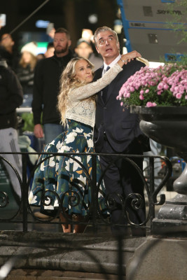 photo 12 in Sarah Jessica Parker gallery [id1280061] 2021-11-14 00:00:00