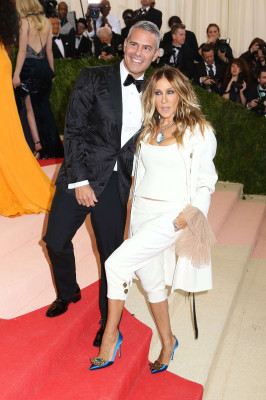 Sarah Jessica Parker pic #850418
