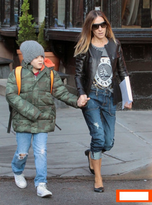 Sarah Jessica Parker pic #599932