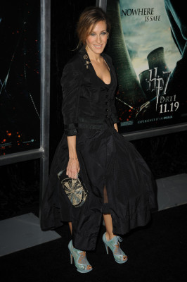 Sarah Jessica Parker pic #306886
