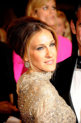 Sarah Jessica Parker pic #375429