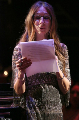 Sarah Jessica Parker pic #809772
