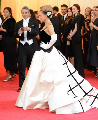 Sarah Jessica Parker pic #697076