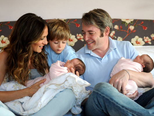 Sarah Jessica Parker pic #169415