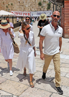 Sarah Jessica Parker pic #1175774