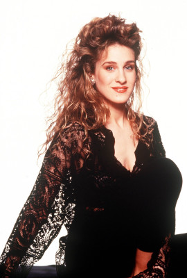 Sarah Jessica Parker pic #523424