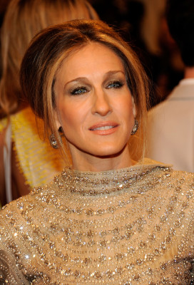 Sarah Jessica Parker pic #376686