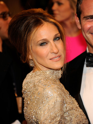 Sarah Jessica Parker pic #376840