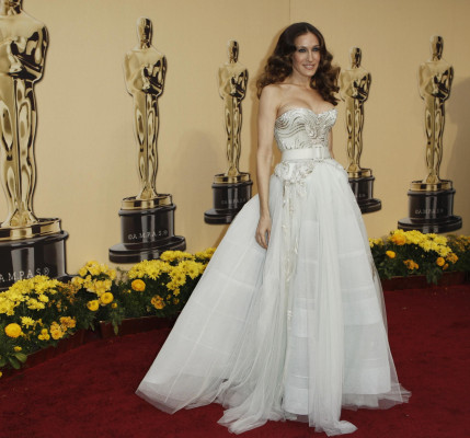 Sarah Jessica Parker pic #136365