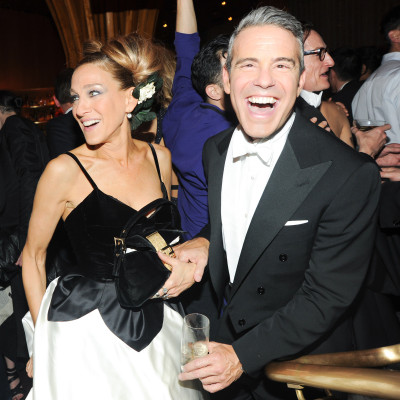 Sarah Jessica Parker pic #697940