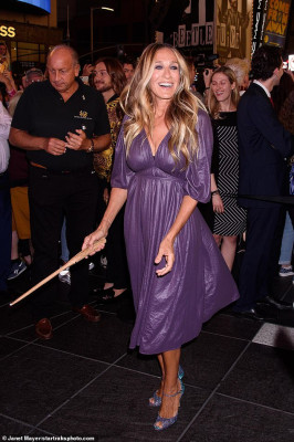 Sarah Jessica Parker pic #1175781