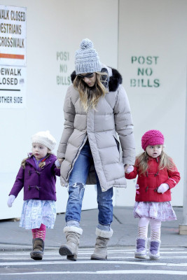 Sarah Jessica Parker pic #584218