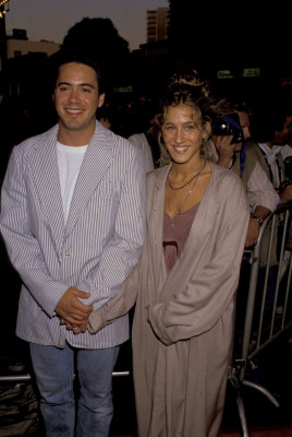Sarah Jessica Parker pic #523421